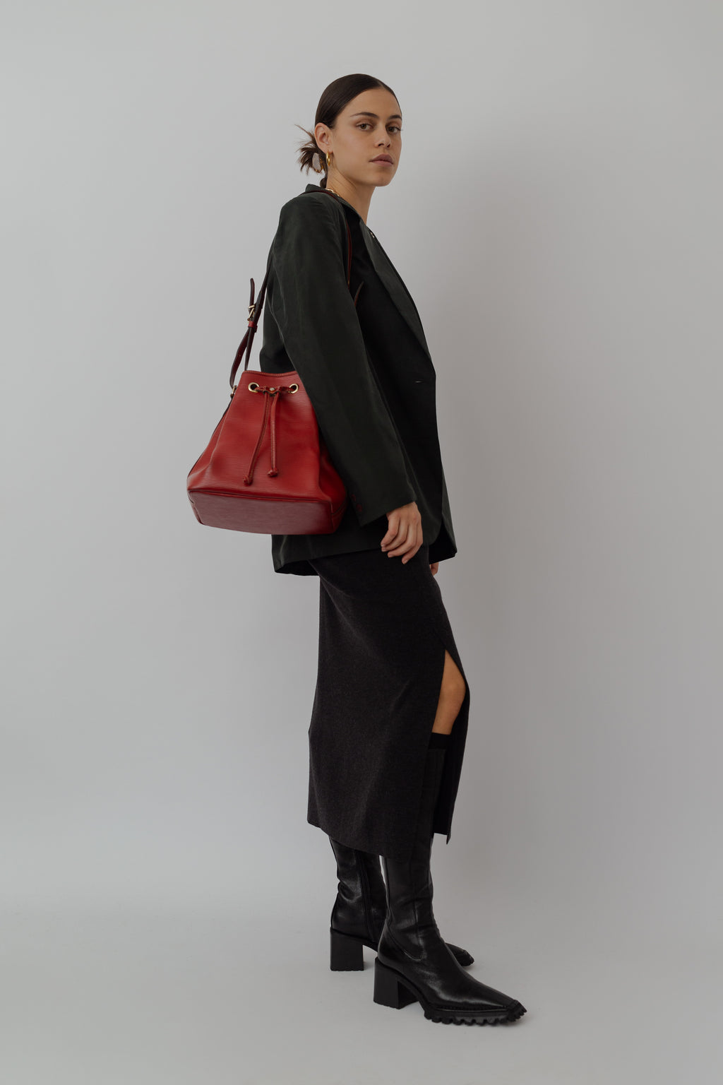 Alexander Wang Boots