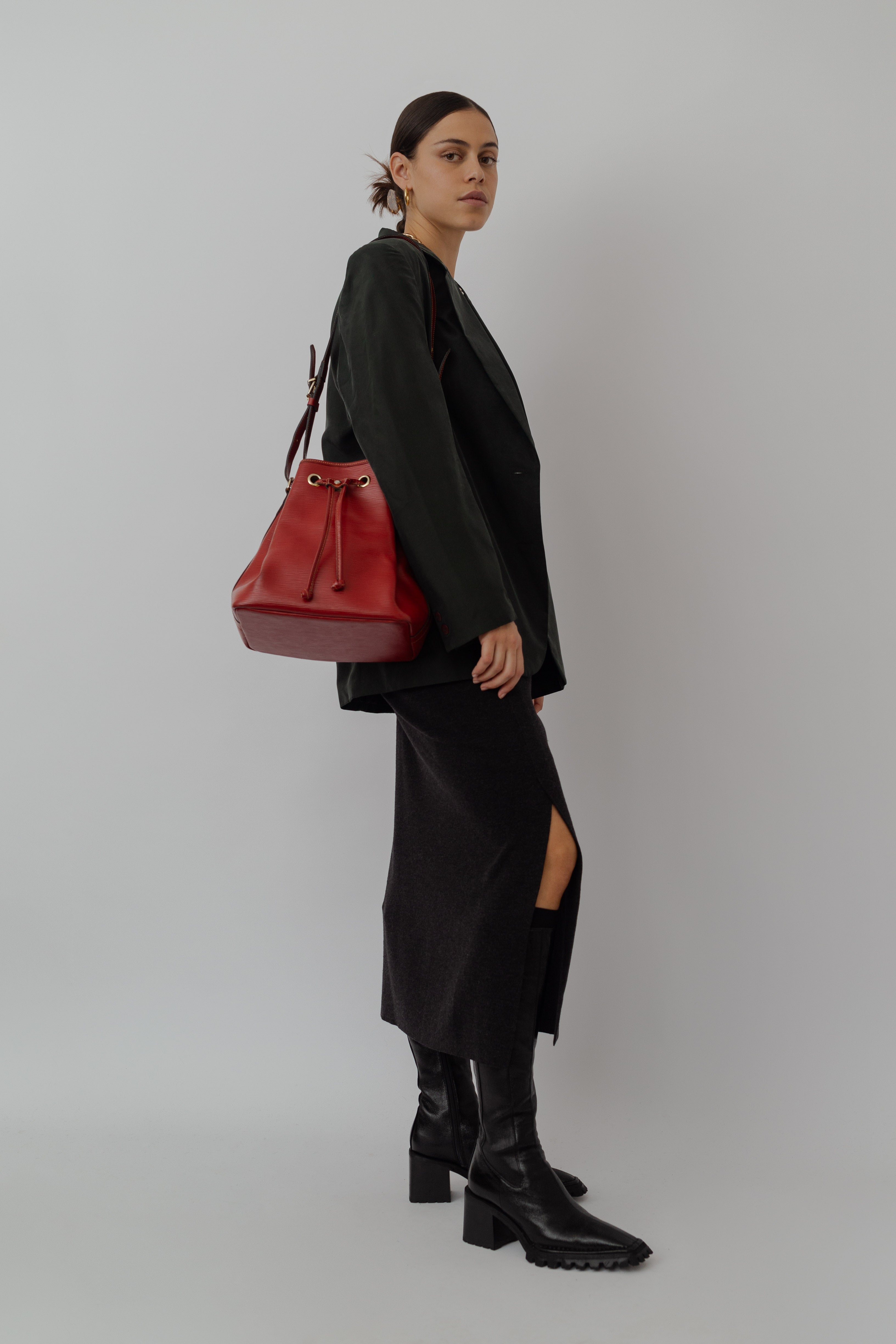 Alexander Wang Boots