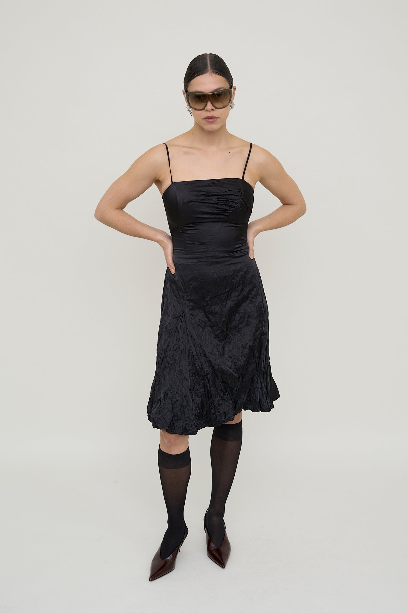 vera mont cocktail dress Cocktail Dress Blue