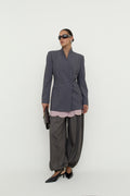 Emporio Armani archival blazer AW93-94