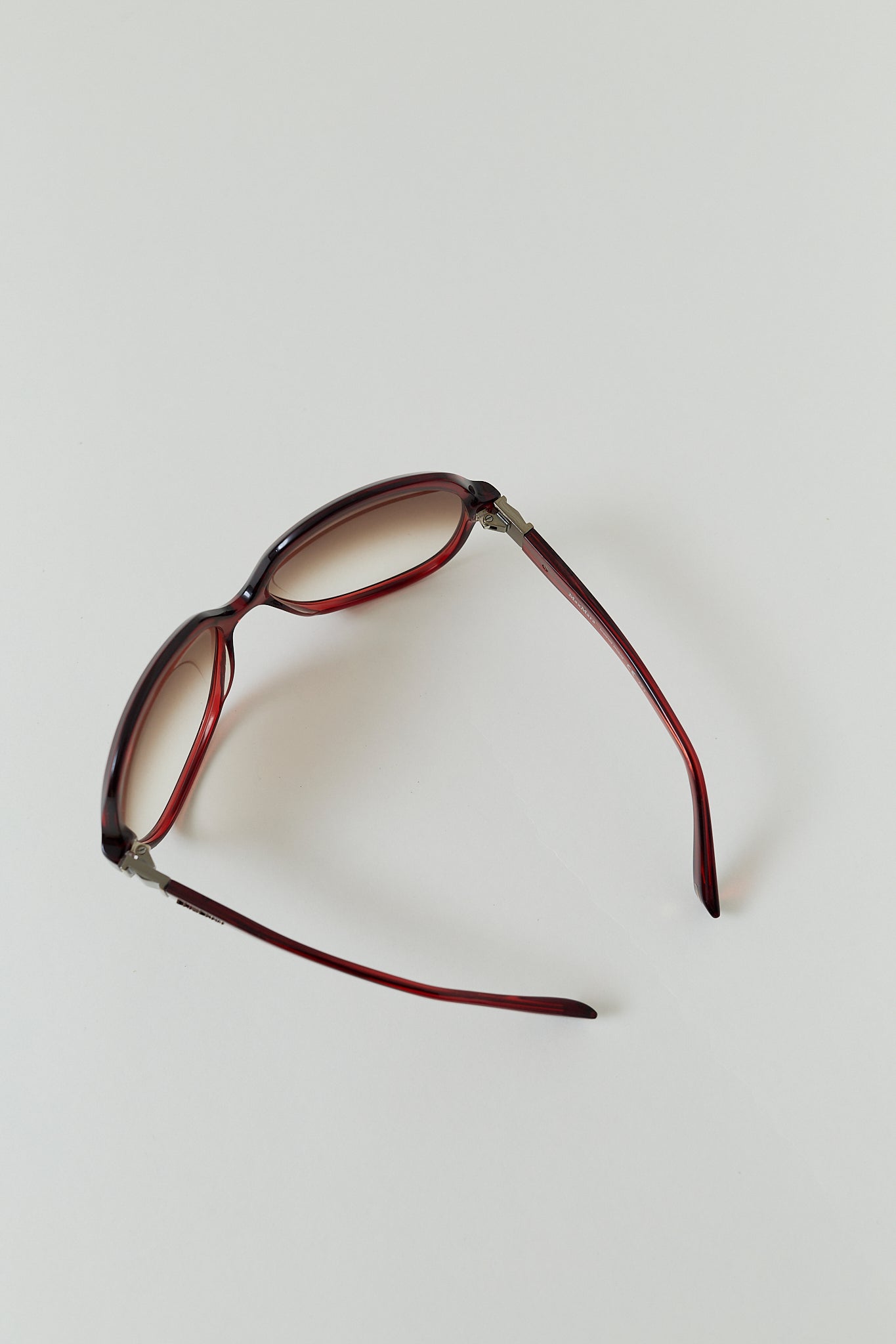 Vintage Max Mara oversized sunglasses