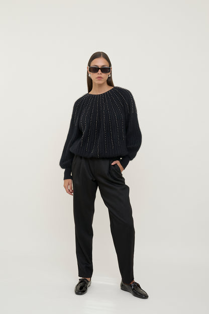 Vintage Wool trousers