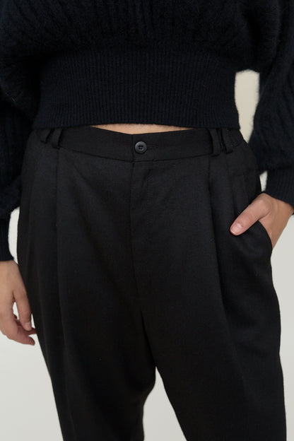 Vintage Wool trousers