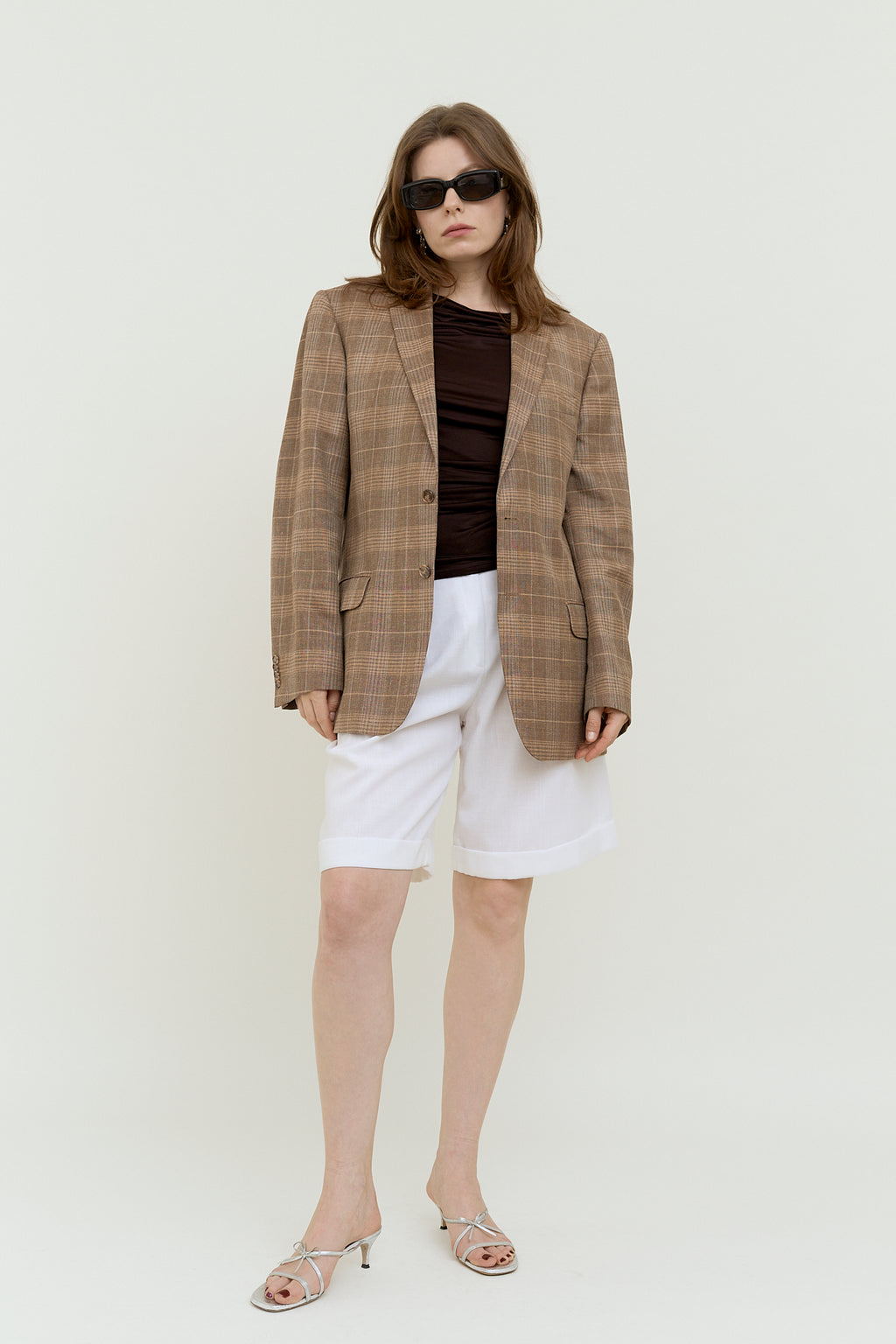 Summer bermudas