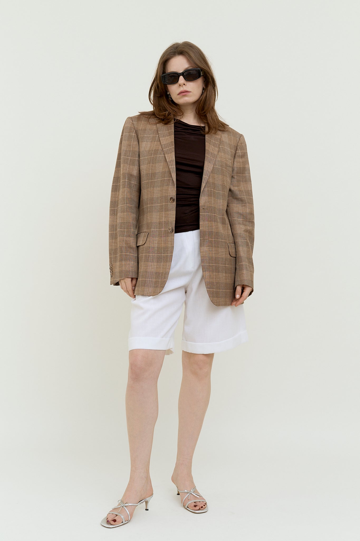 Summer bermudas