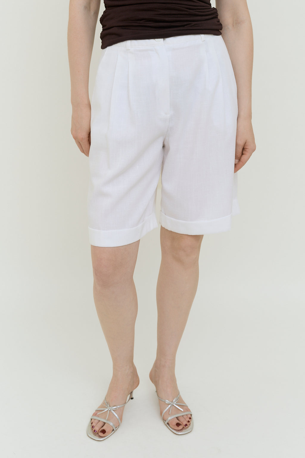 Summer bermudas