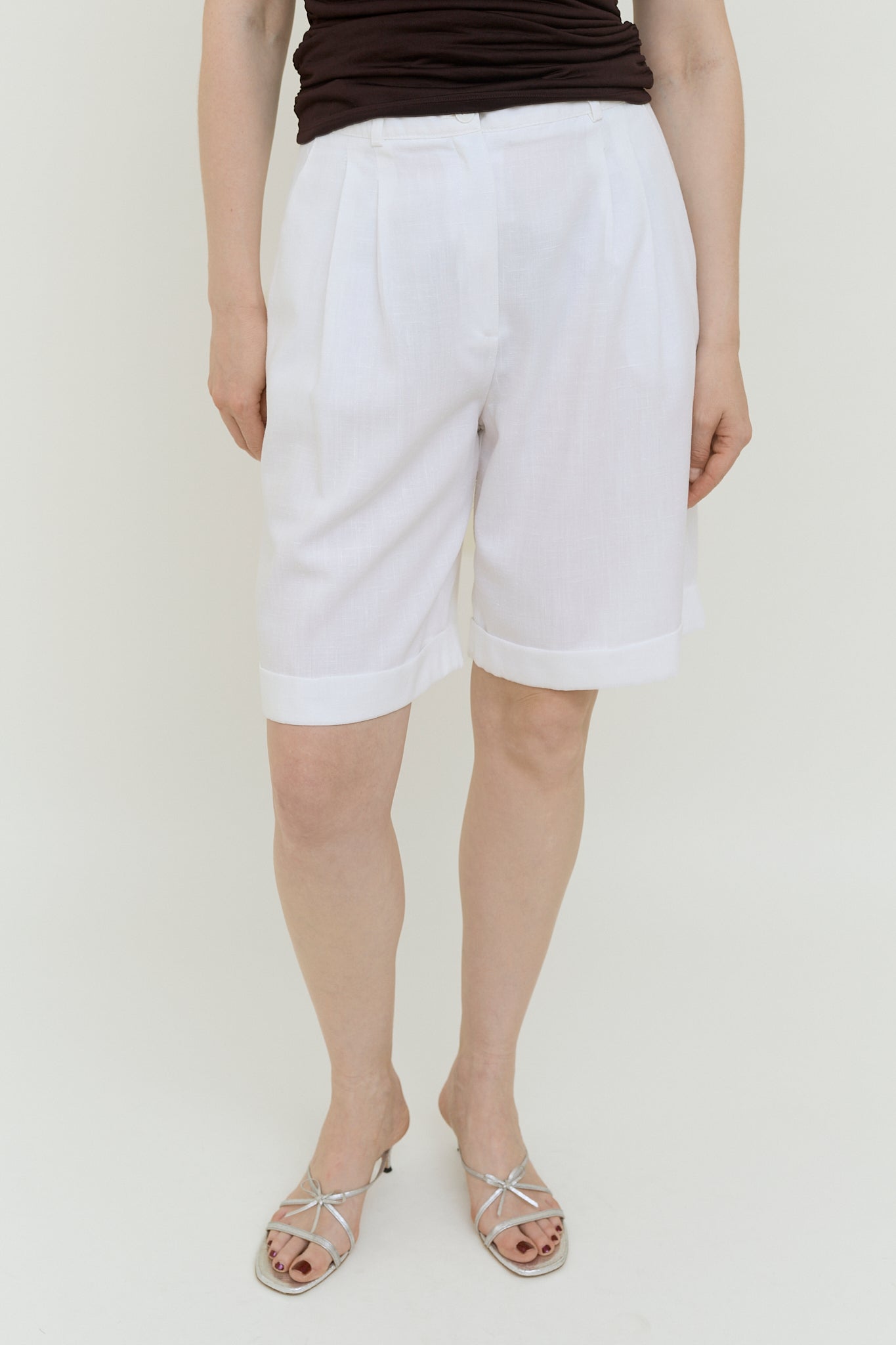 Summer bermudas
