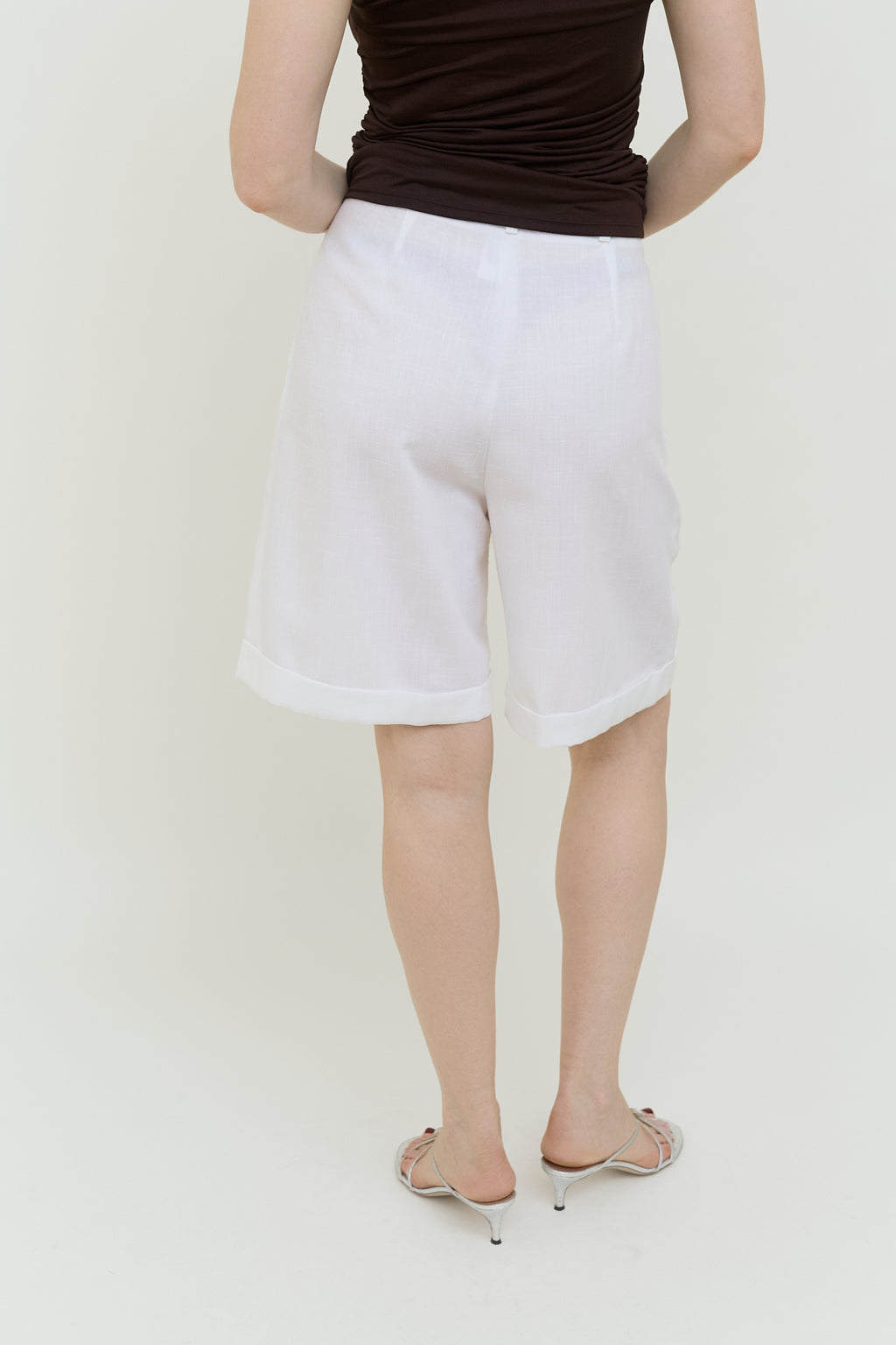 Summer bermudas