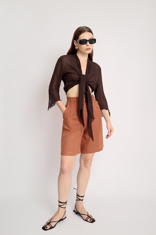 Summer shorts