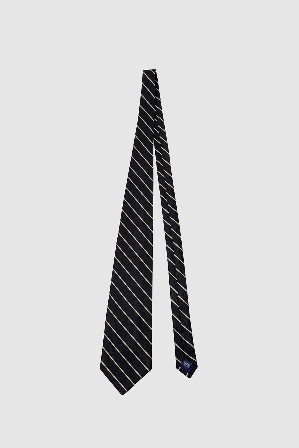 Polo Ralph Lauren striped silk tie