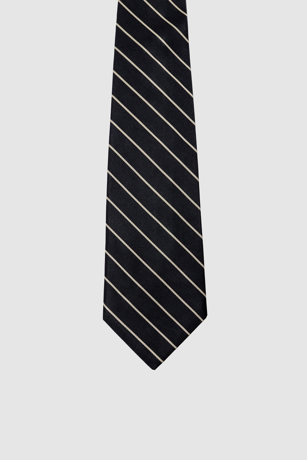 Polo Ralph Lauren striped silk tie