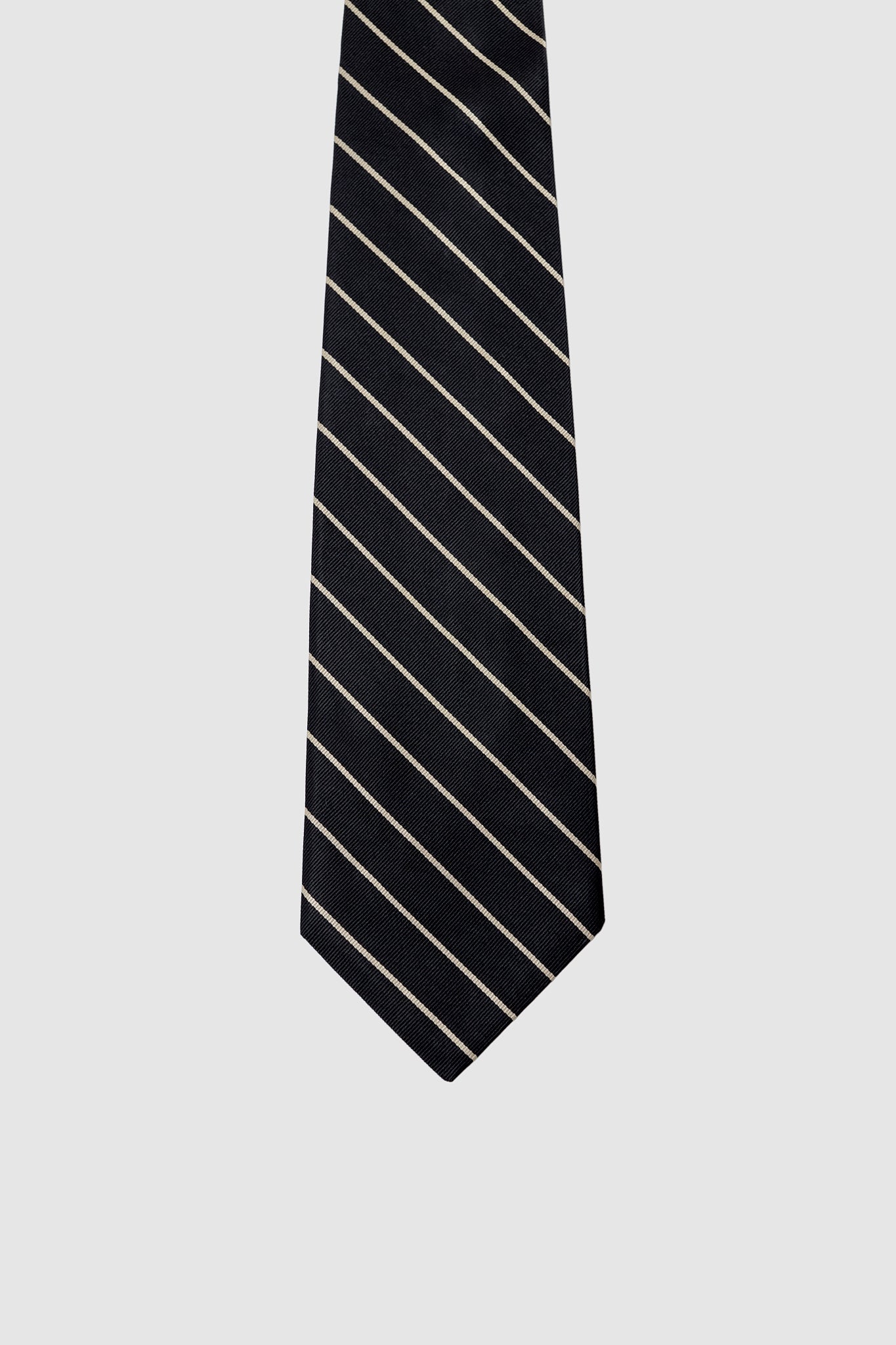Polo Ralph Lauren striped silk tie