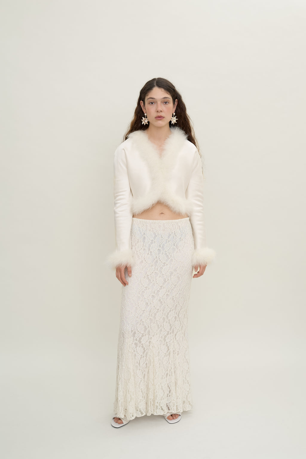 The Mermaid Skirt