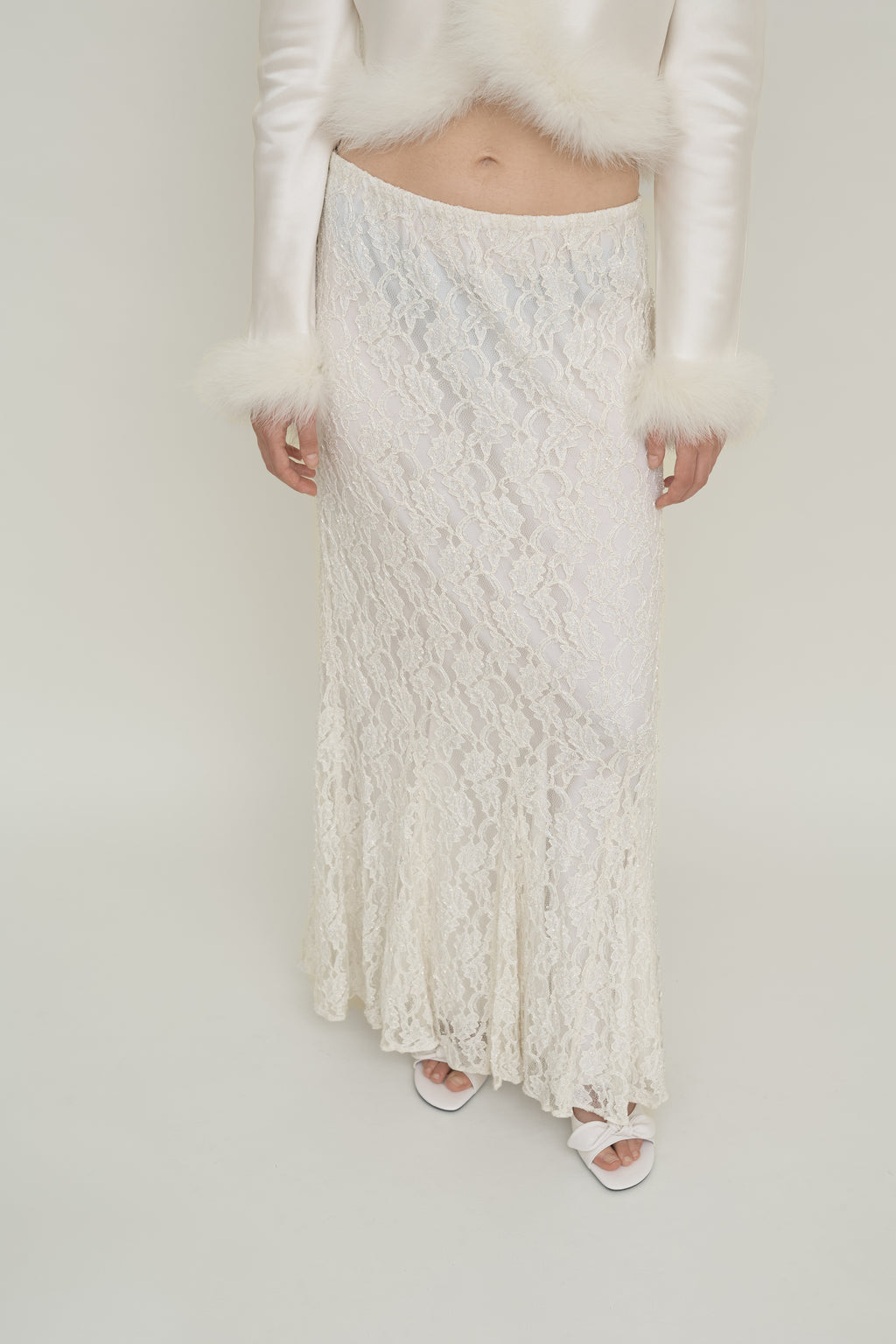 The Mermaid Skirt