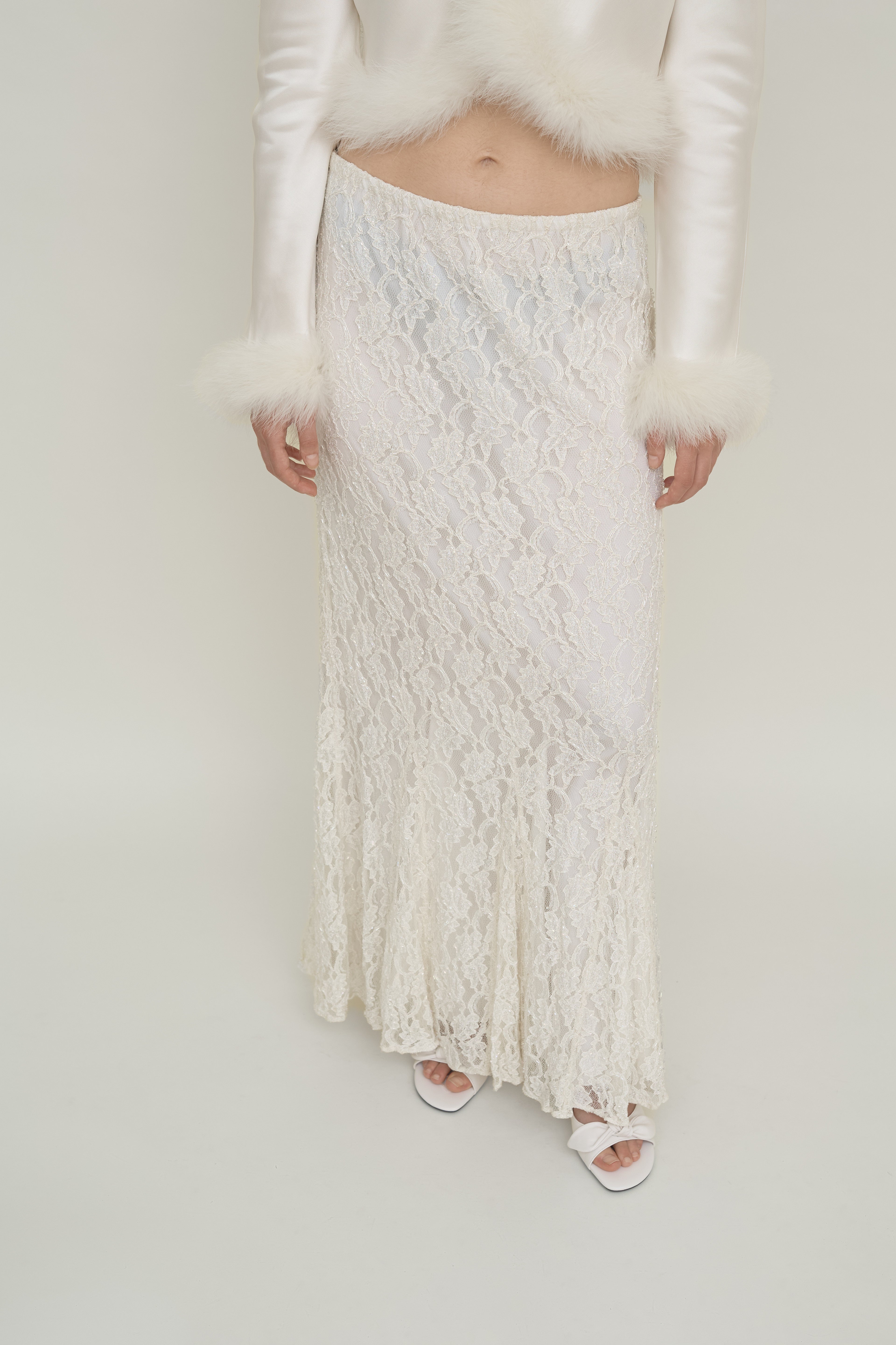 The Mermaid Skirt