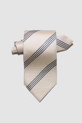 Armani collezioni silk tie