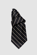 Polo Ralph Lauren striped silk tie