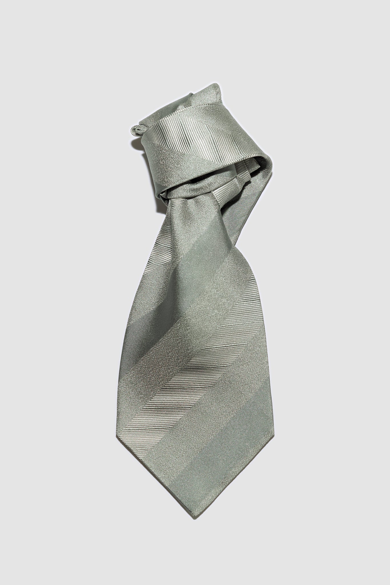 Dolce & Gabbana striped silk tie
