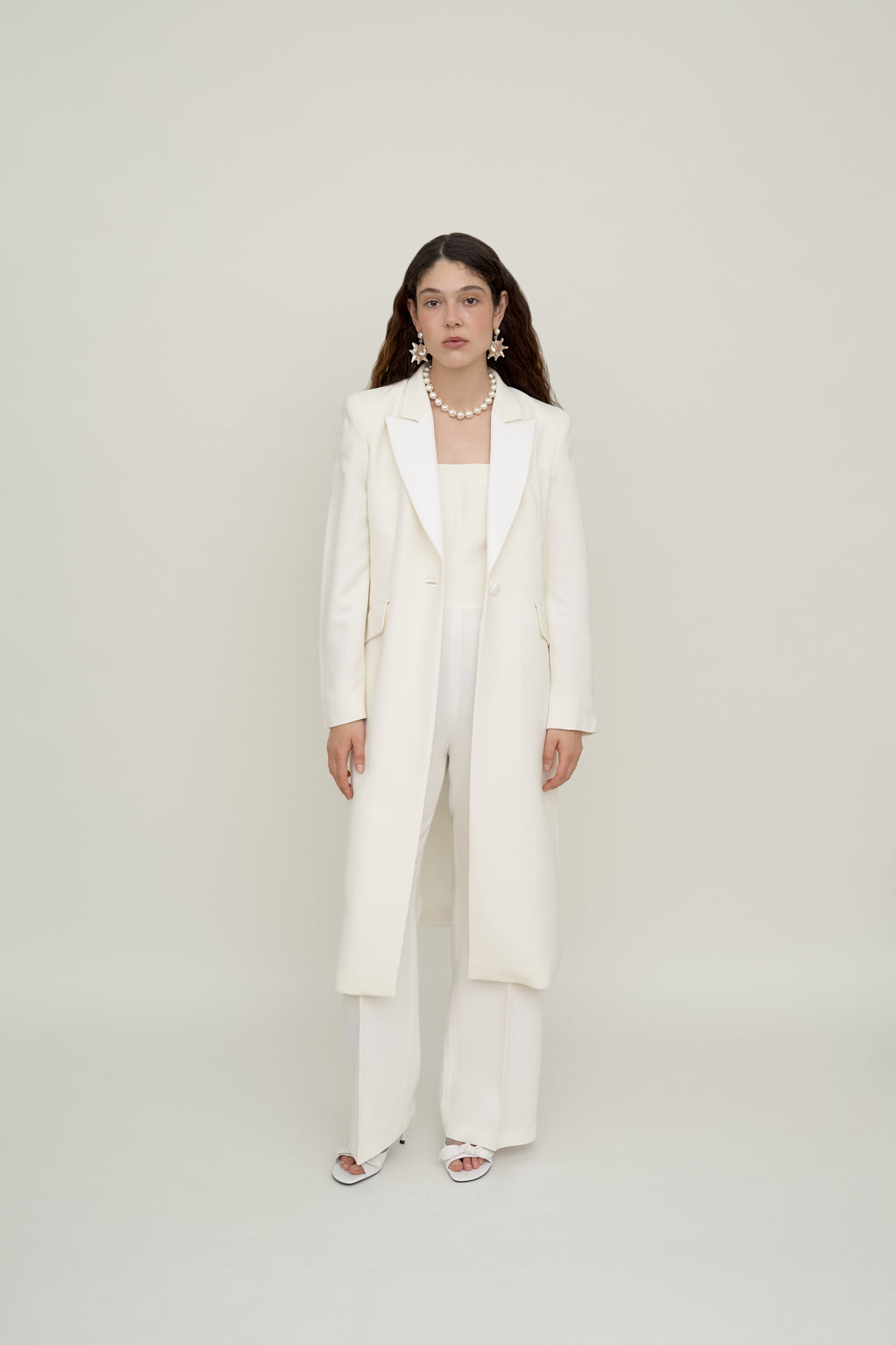 The Pianoforte di Max Mara Bridal Suit