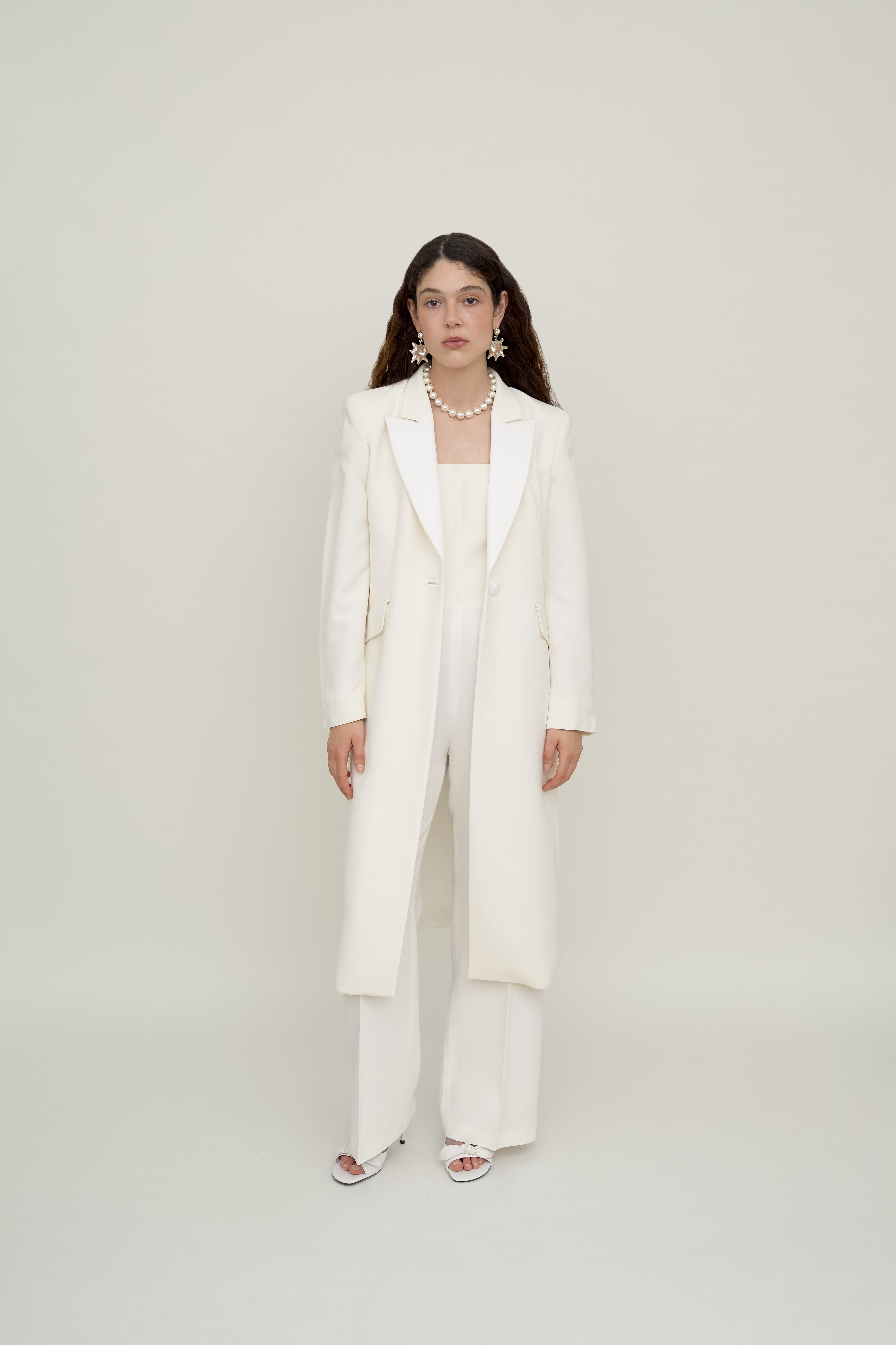 The Pianoforte di Max Mara Bridal Suit