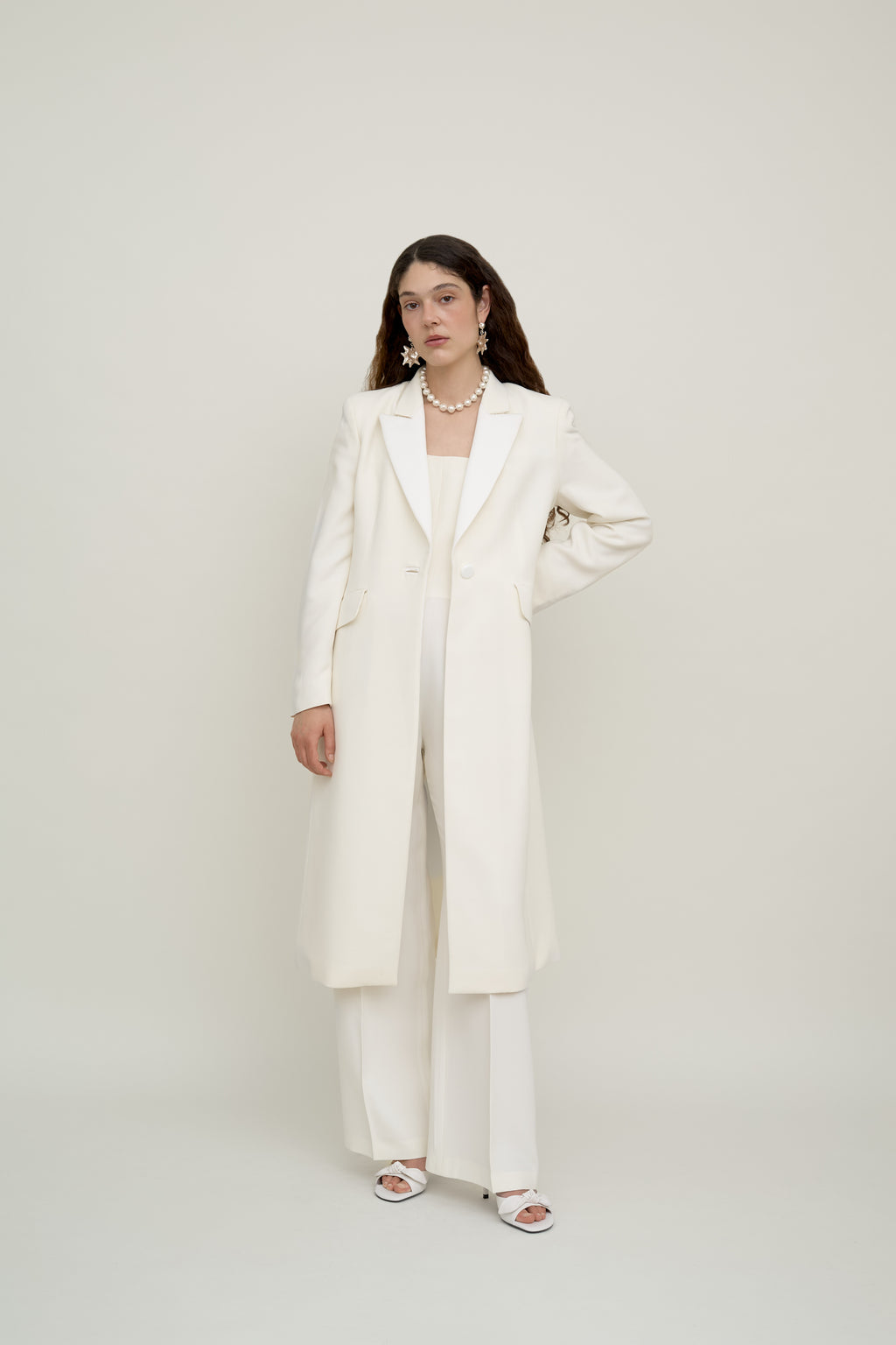 The Pianoforte di Max Mara Bridal Suit