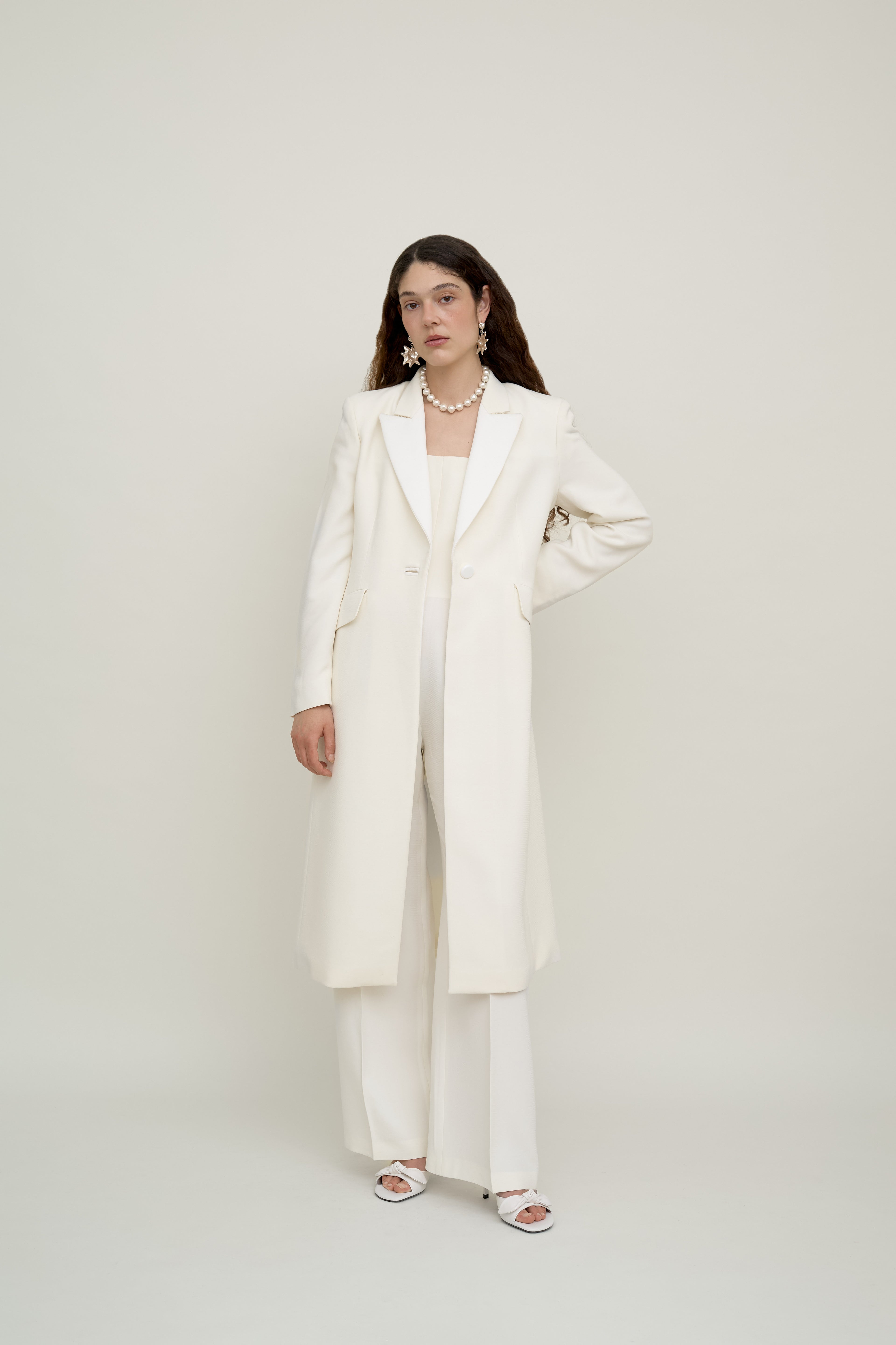 The Pianoforte di Max Mara Bridal Suit