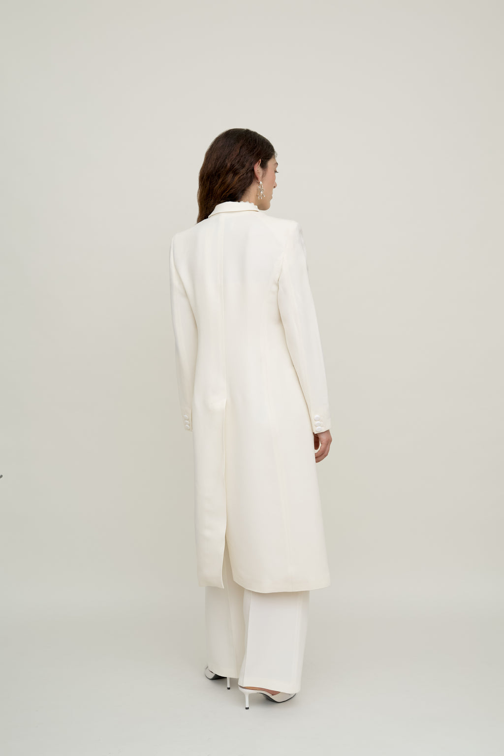 The Pianoforte di Max Mara Bridal Suit