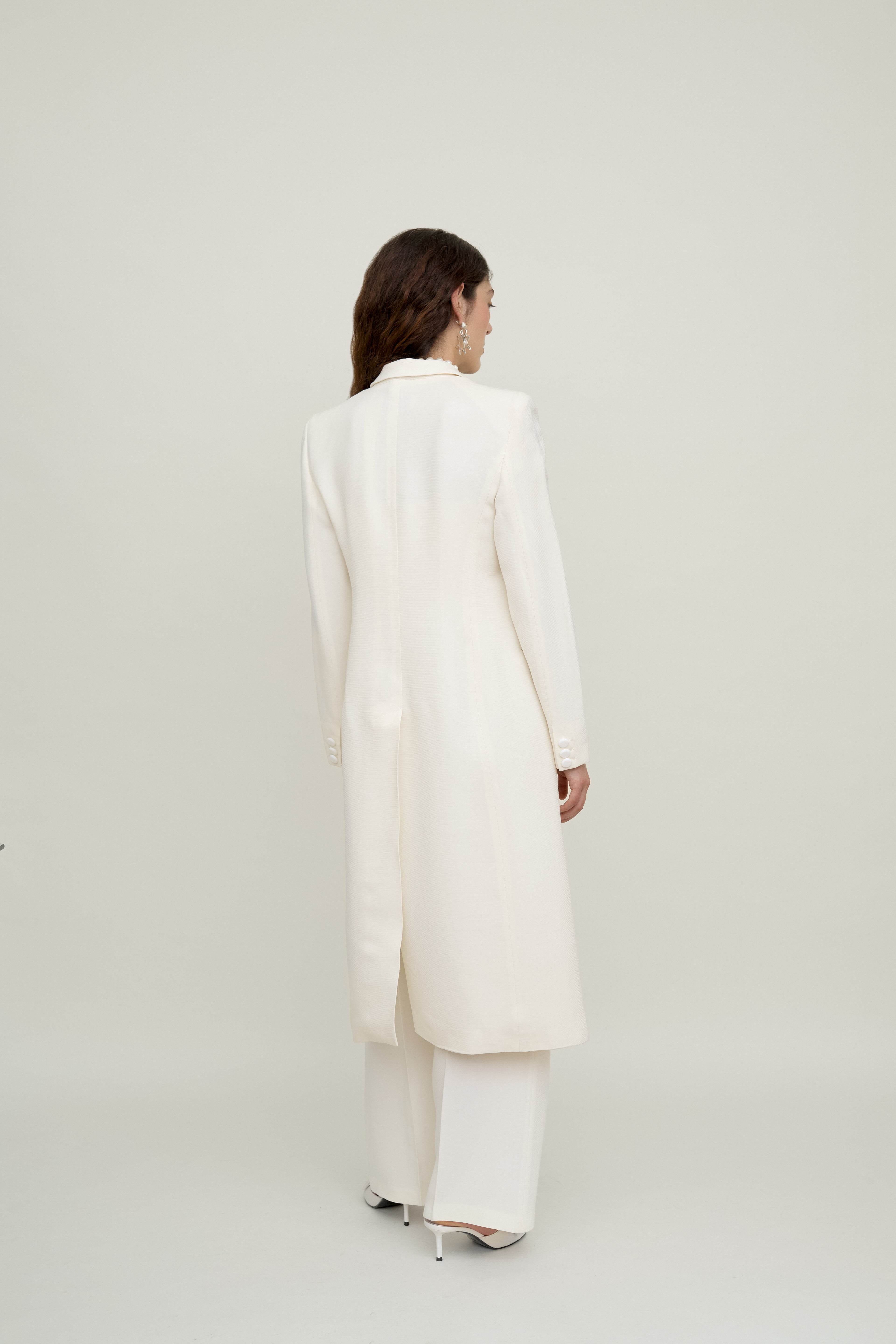 The Pianoforte di Max Mara Bridal Suit