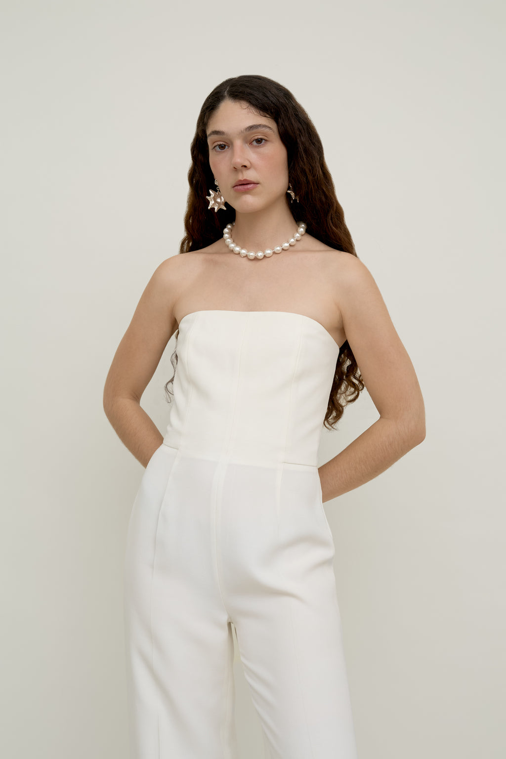 The Pianoforte di Max Mara Bridal Suit