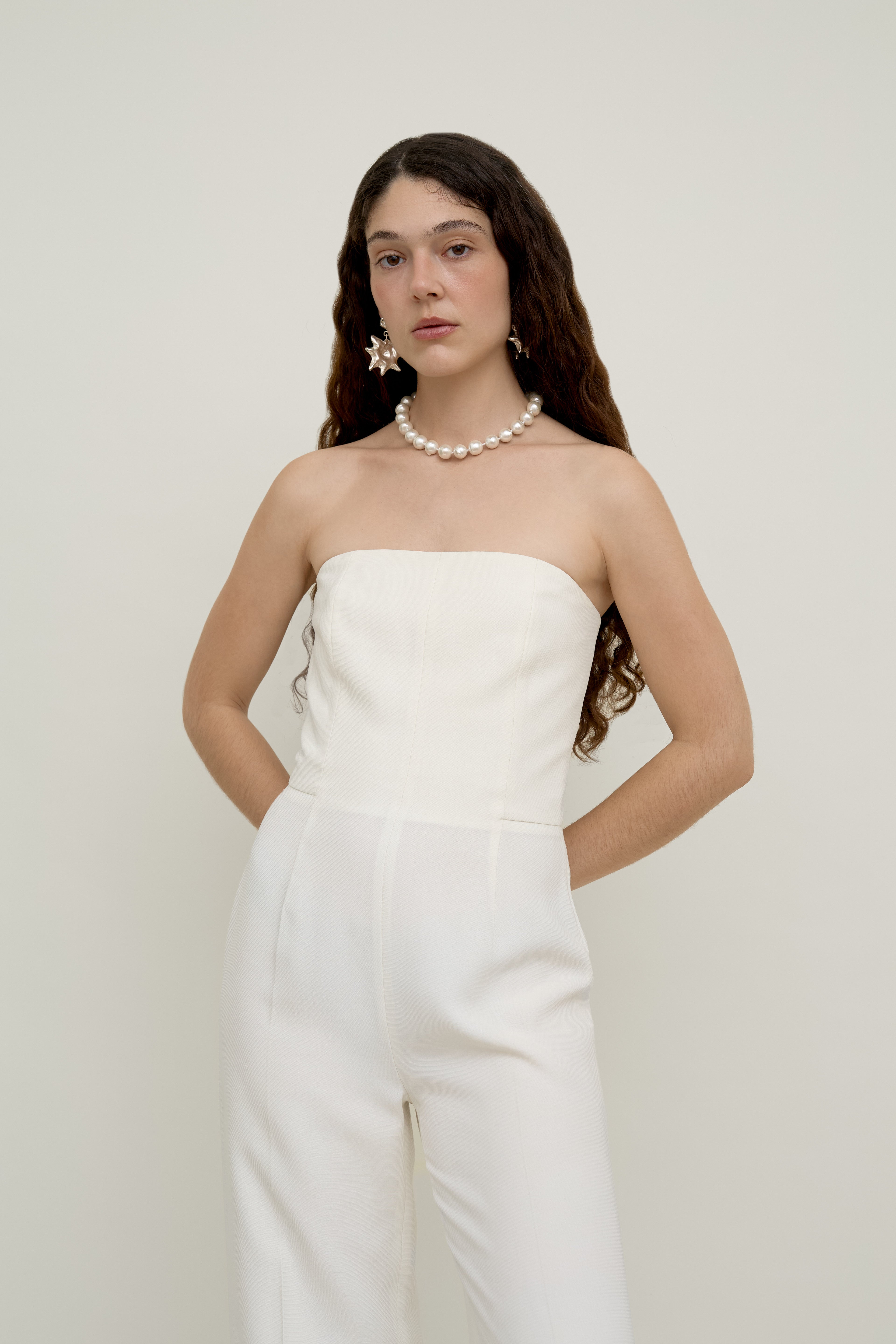The Pianoforte di Max Mara Bridal Suit