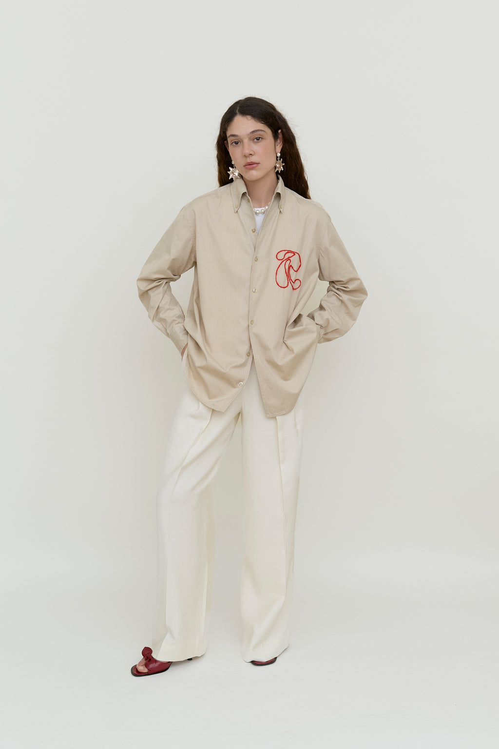 R-Collective Shirt - various colours