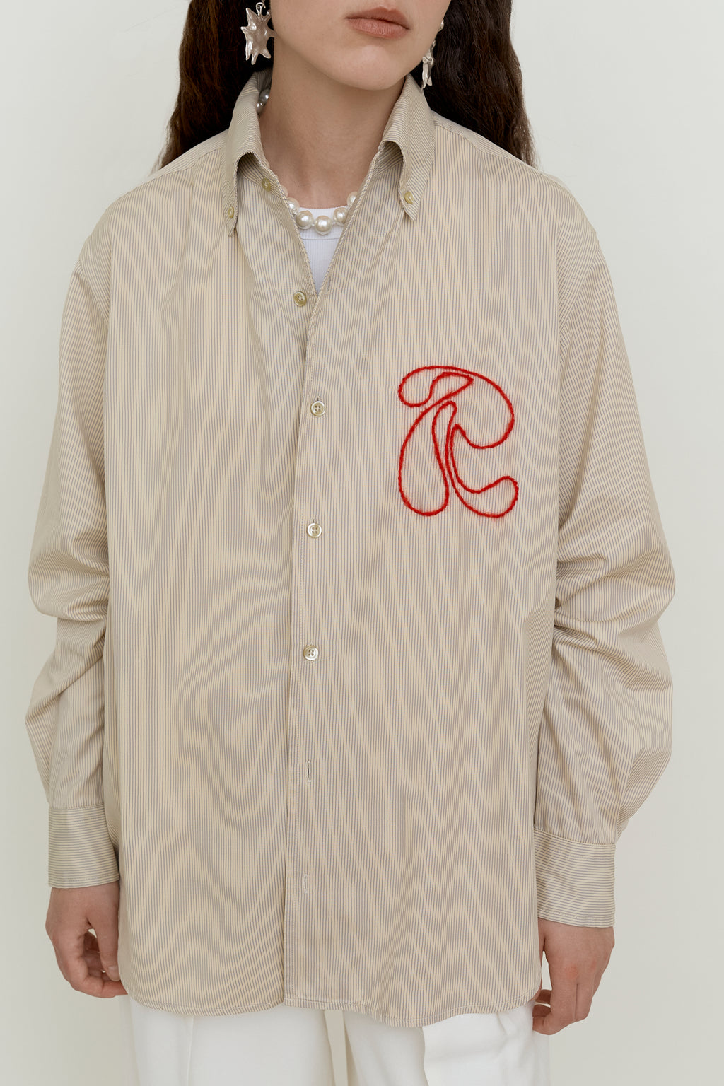 R-Collective Shirt - various colours