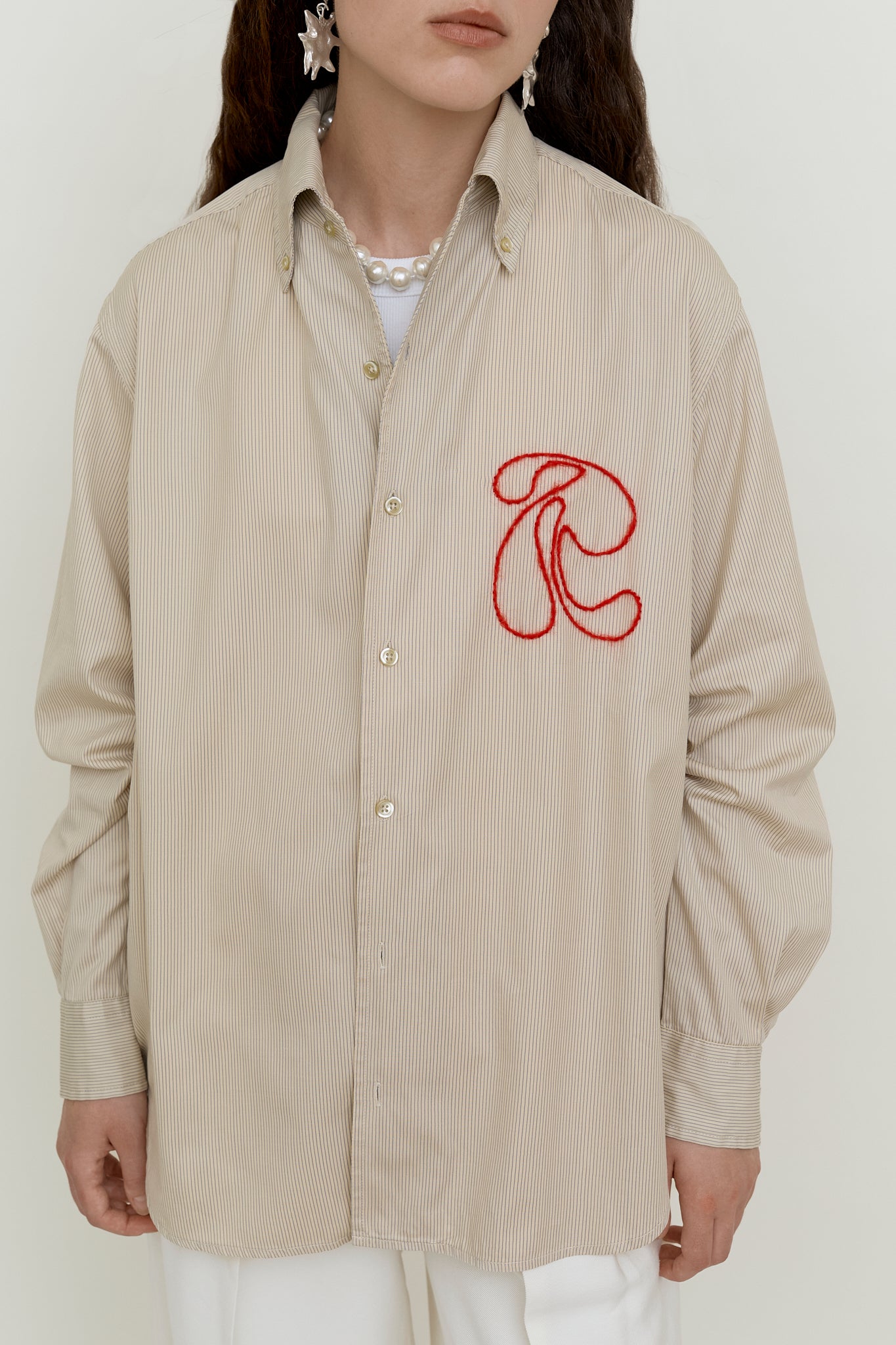 R-Collective Shirt - various colours