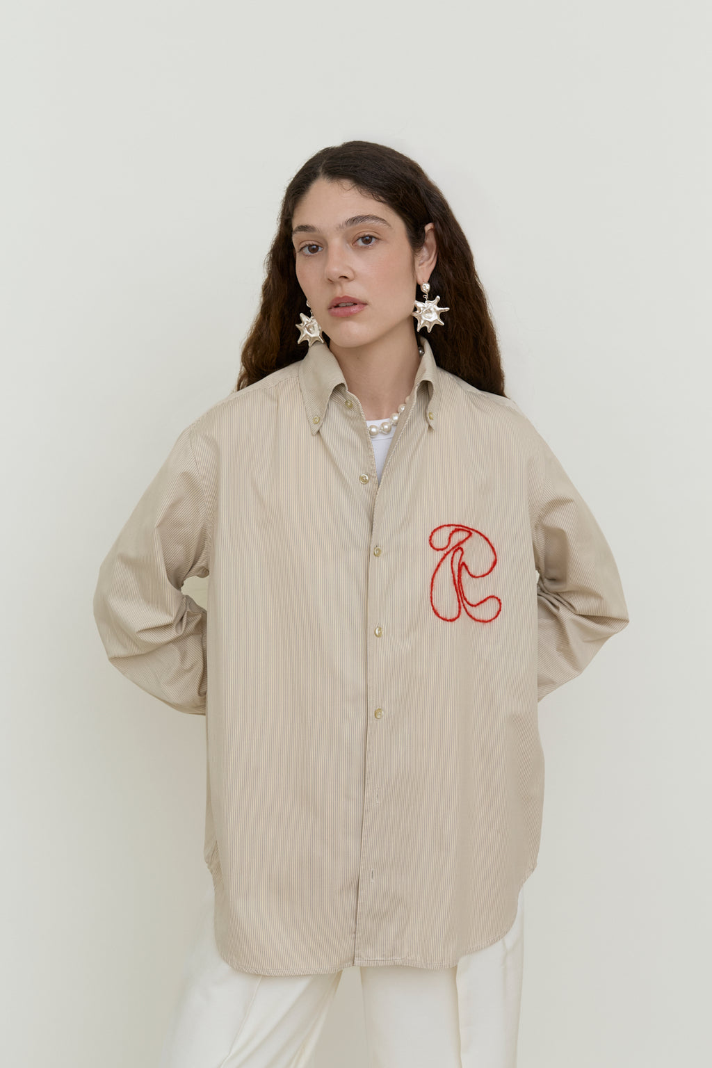 R-Collective Shirt - various colours