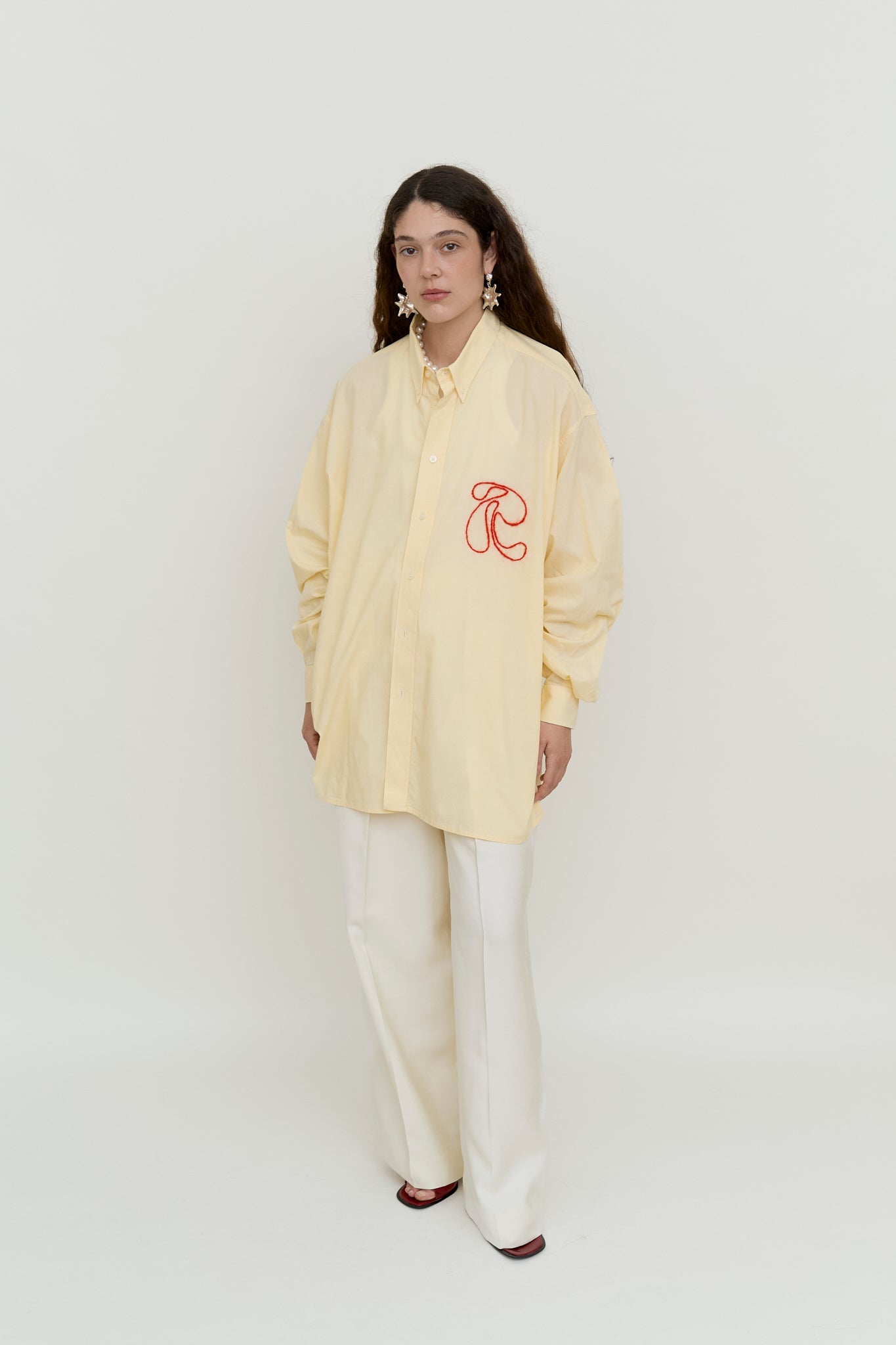 R-Collective yellow