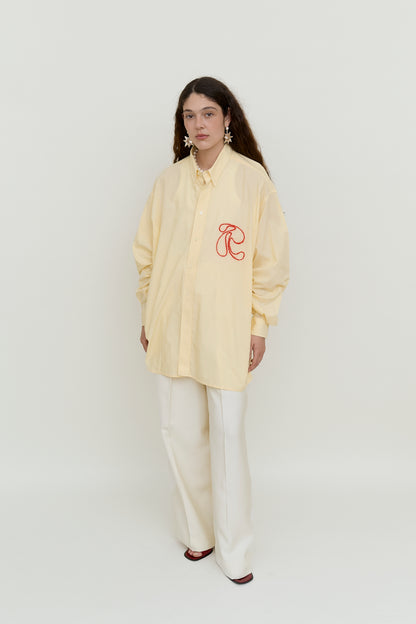 R-Collective yellow