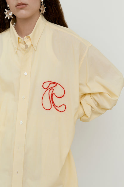 R-Collective yellow