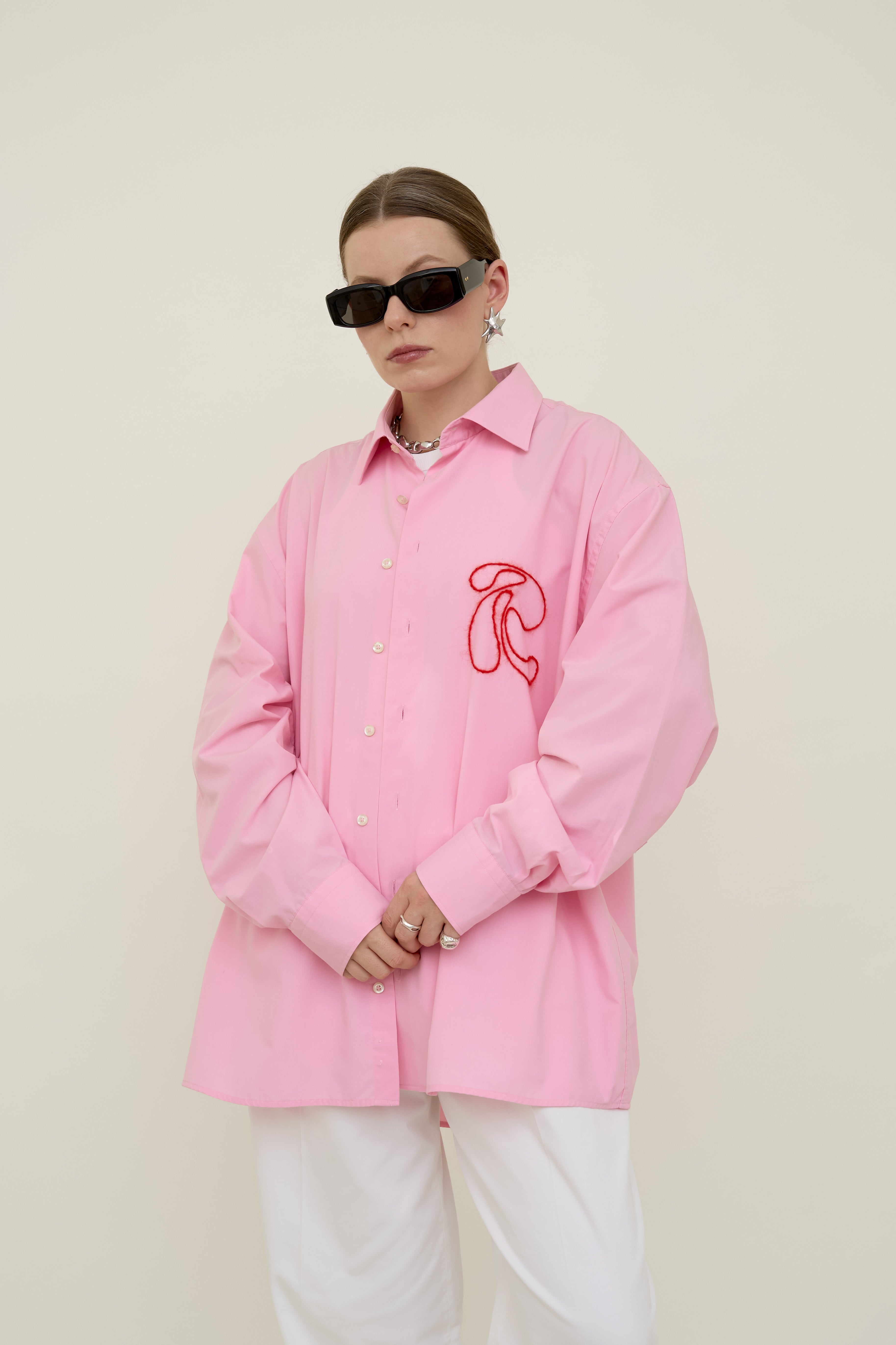 R-Collective Shirt - various colours