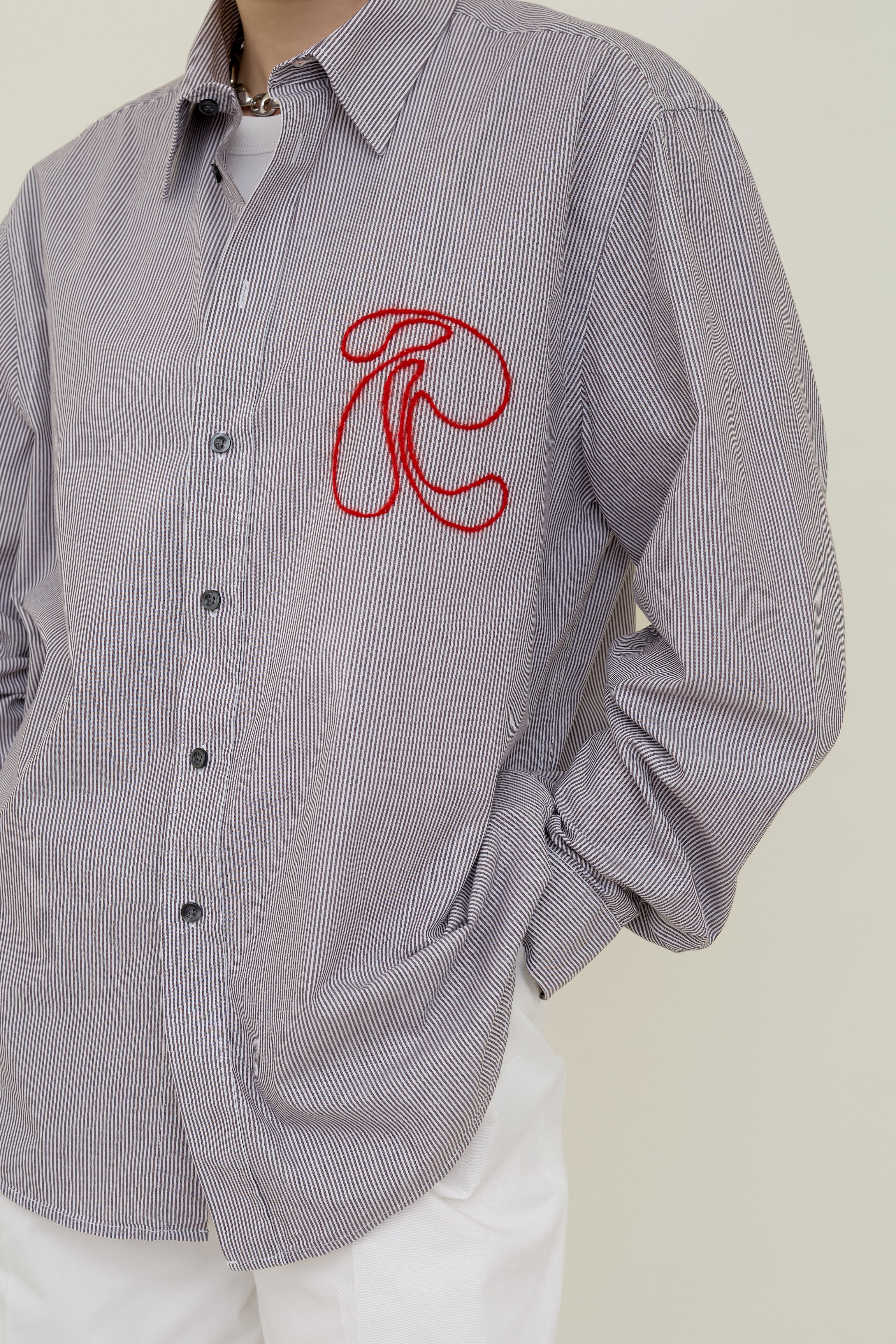 R-Collective Shirt - various colours