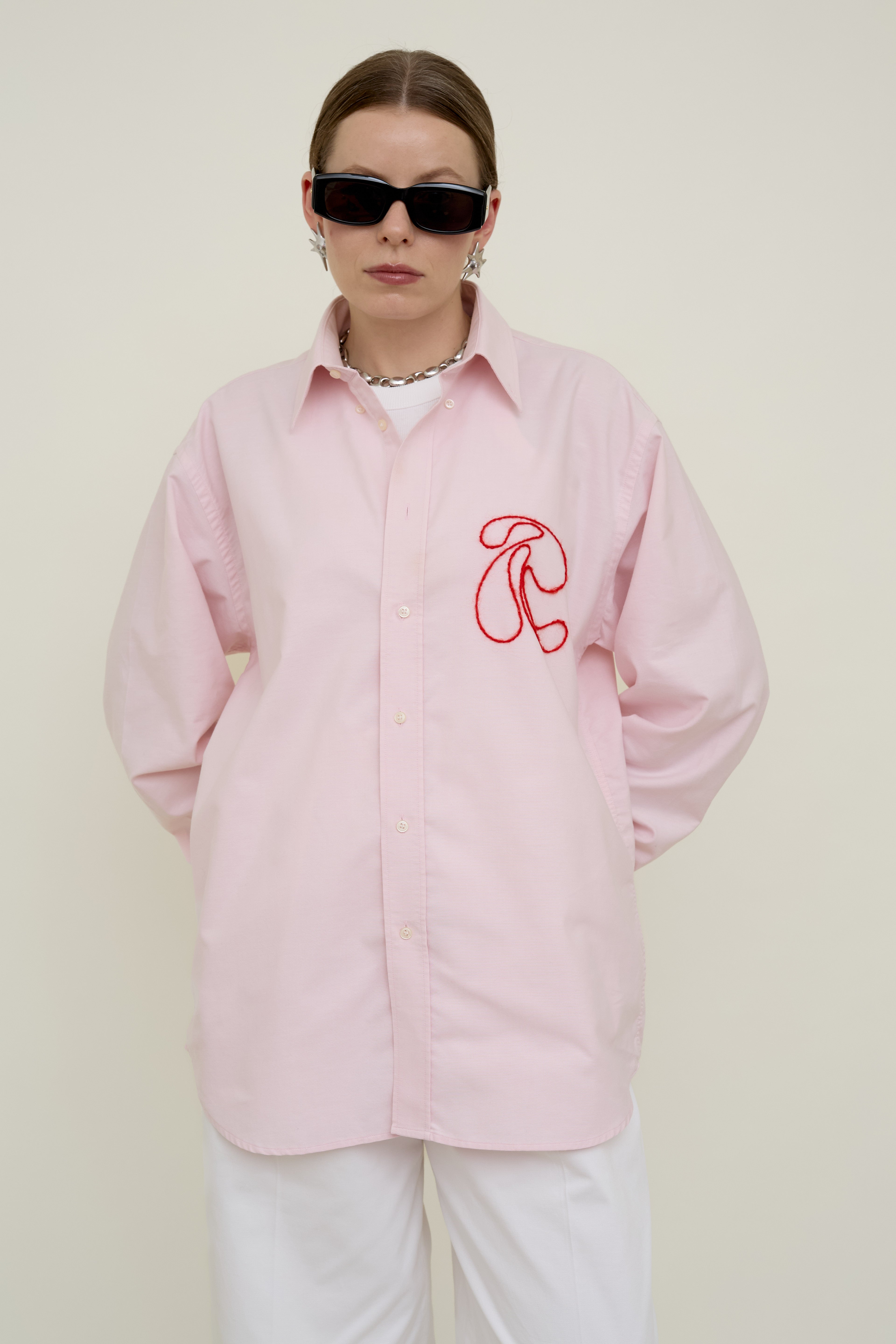 R-Collective Shirt - various colours