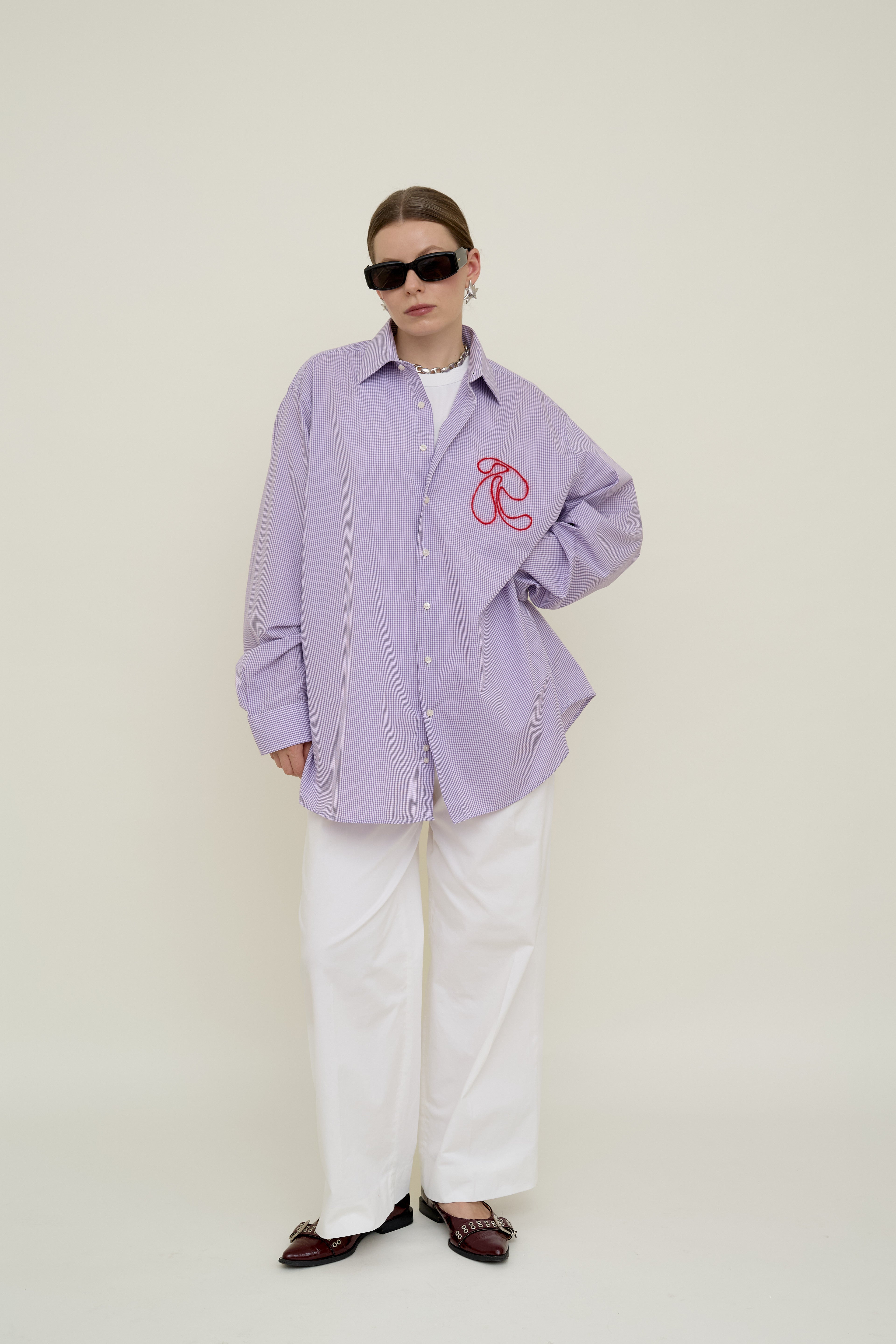 R-Collective Shirt - various colours