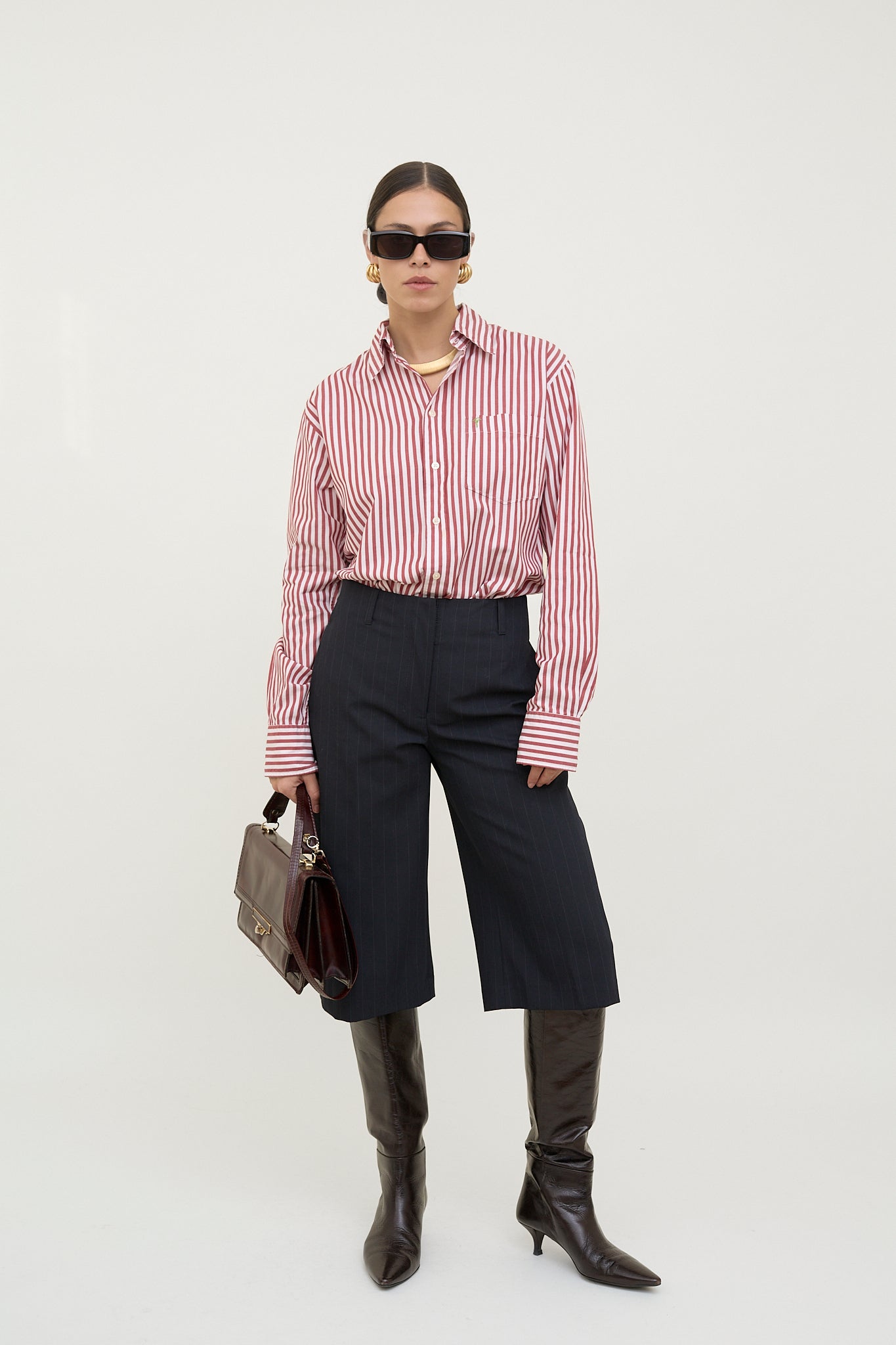 JOOP! Jeans vintage shirt