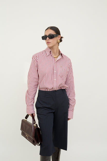 JOOP! Jeans vintage shirt