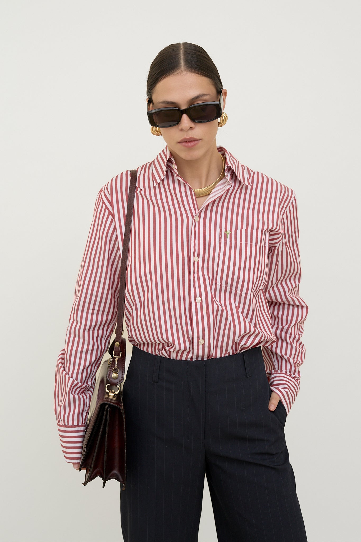 JOOP! Jeans vintage shirt