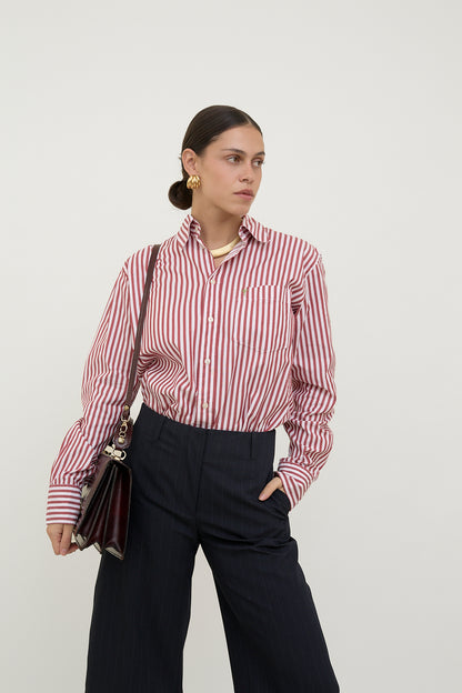 JOOP! Jeans vintage shirt