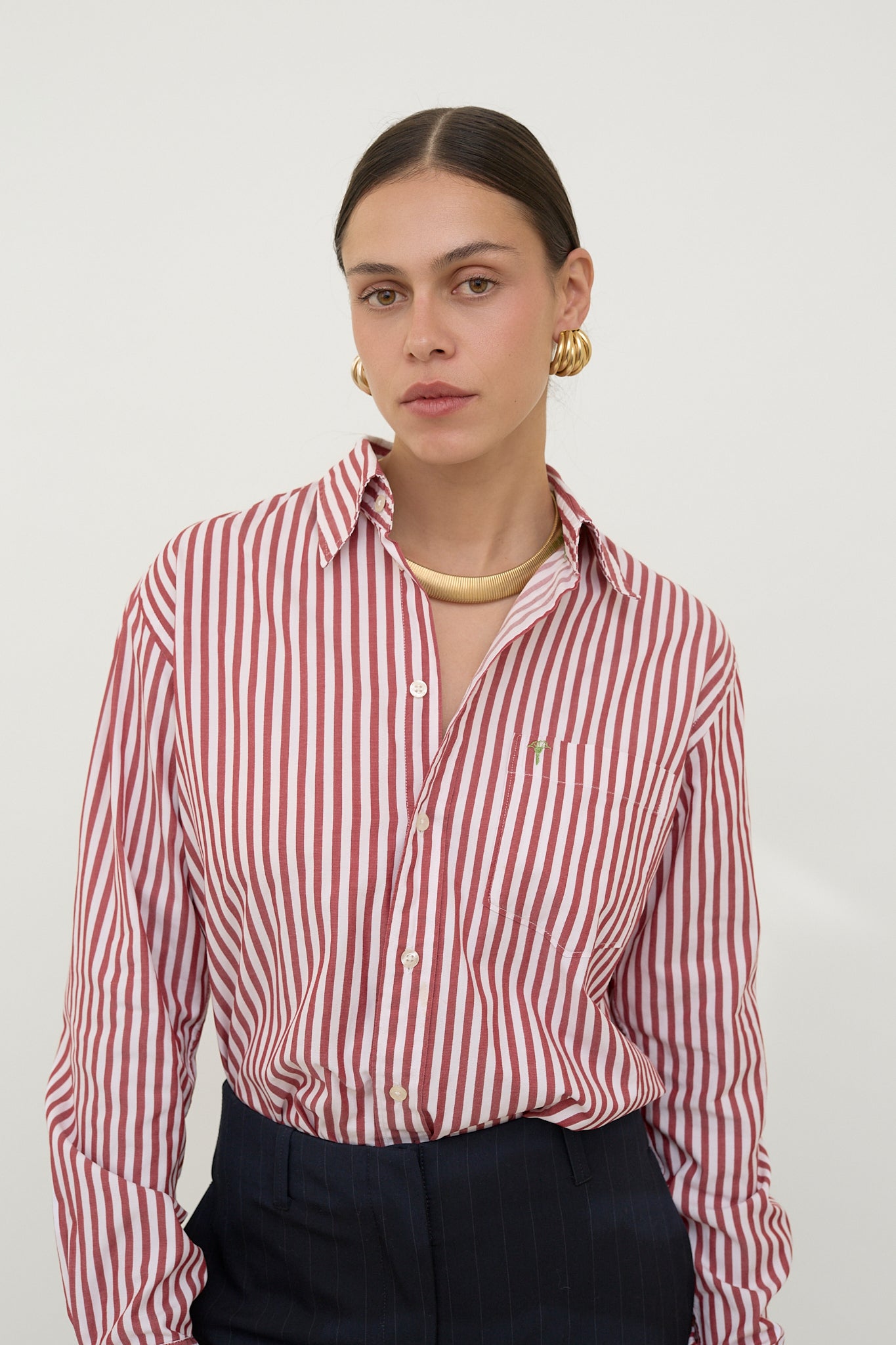 JOOP! Jeans vintage shirt