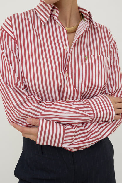 JOOP! Jeans vintage shirt