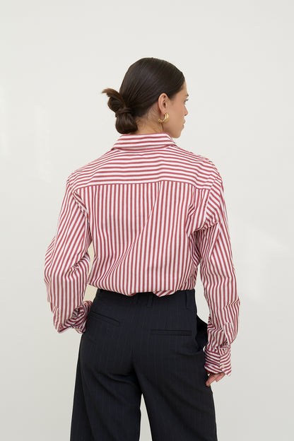 JOOP! Jeans vintage shirt