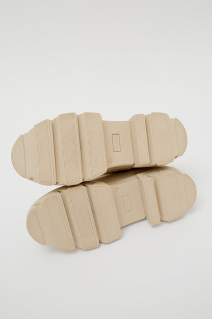 Suede boots by Vamsko