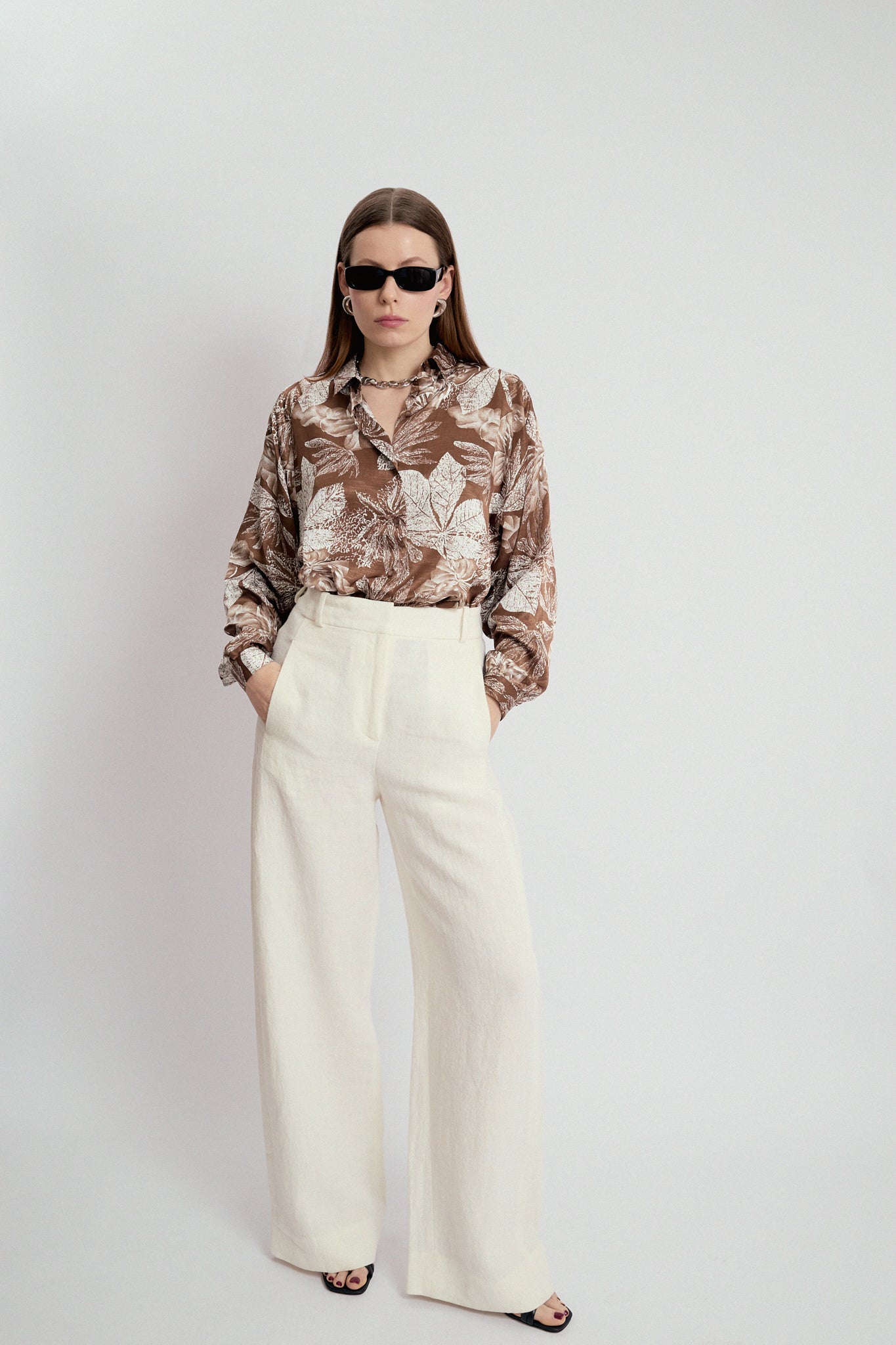 Vintage blouse